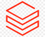 Logo of Databricks